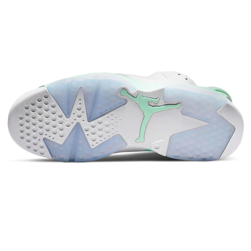Jordan 6 | GS Mint Foam