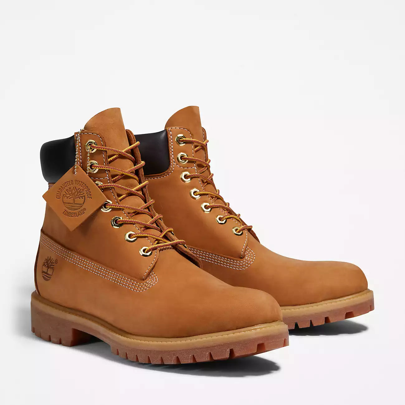 TIMBERLAND | Wheat Nubuck