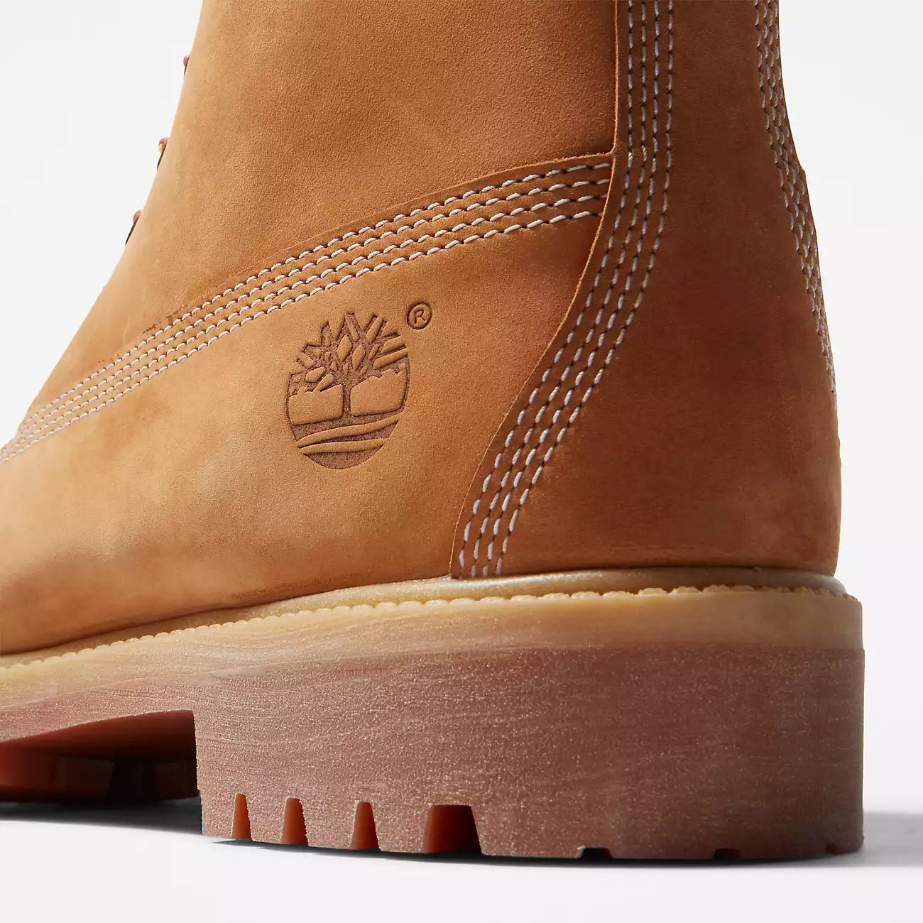 TIMBERLAND | Wheat Nubuck