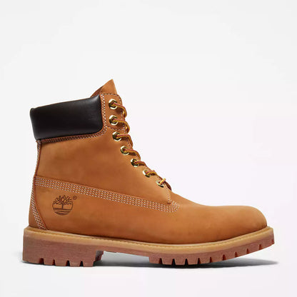 TIMBERLAND | Wheat Nubuck