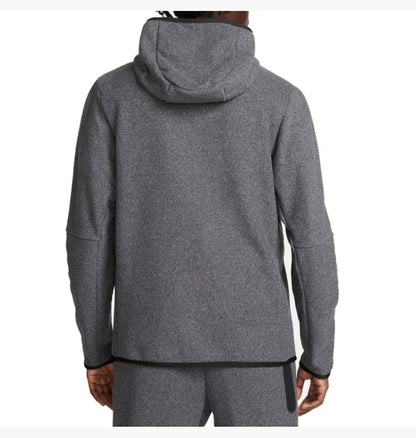 Nike Tech Fleece | Winter Gray