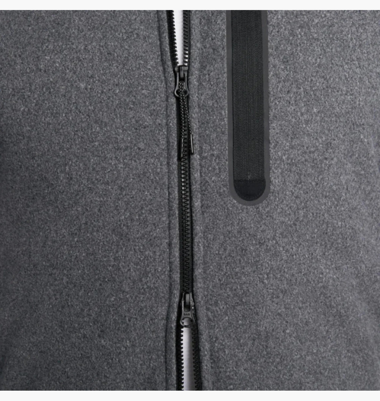 Nike Tech Fleece | Winter Gray