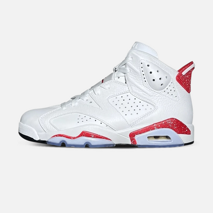 Jordan 6 | GS Red Oreo