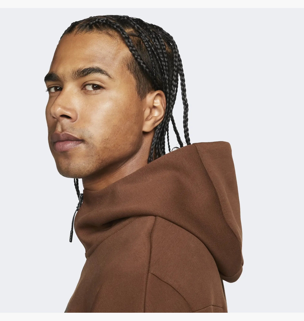 Nike Tech Fleece | Brown