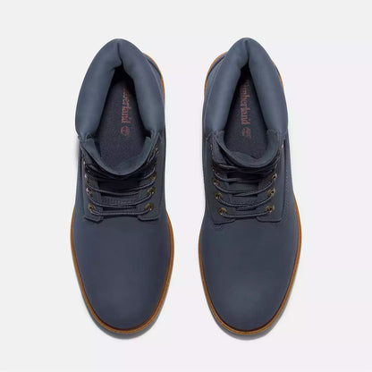 TIMBERLAND | Dark Blue Nubuck