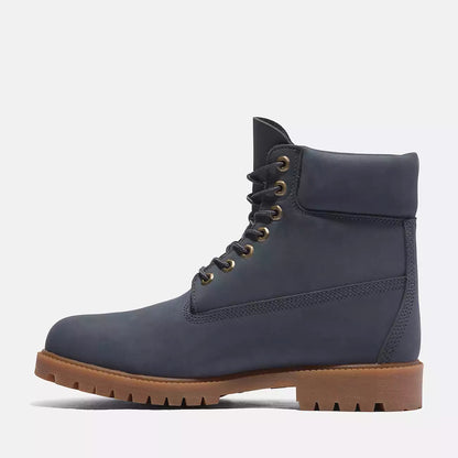 TIMBERLAND | Dark Blue Nubuck