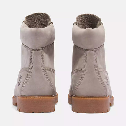 TIMBERLAND | Light Taupe Nubuck