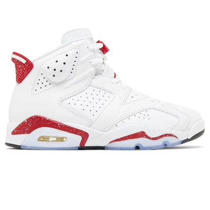 Jordan 6 | GS Red Oreo