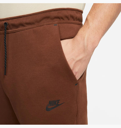Nike Tech Fleece | Brown