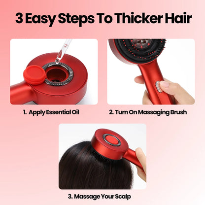 Trendify Hair Brush