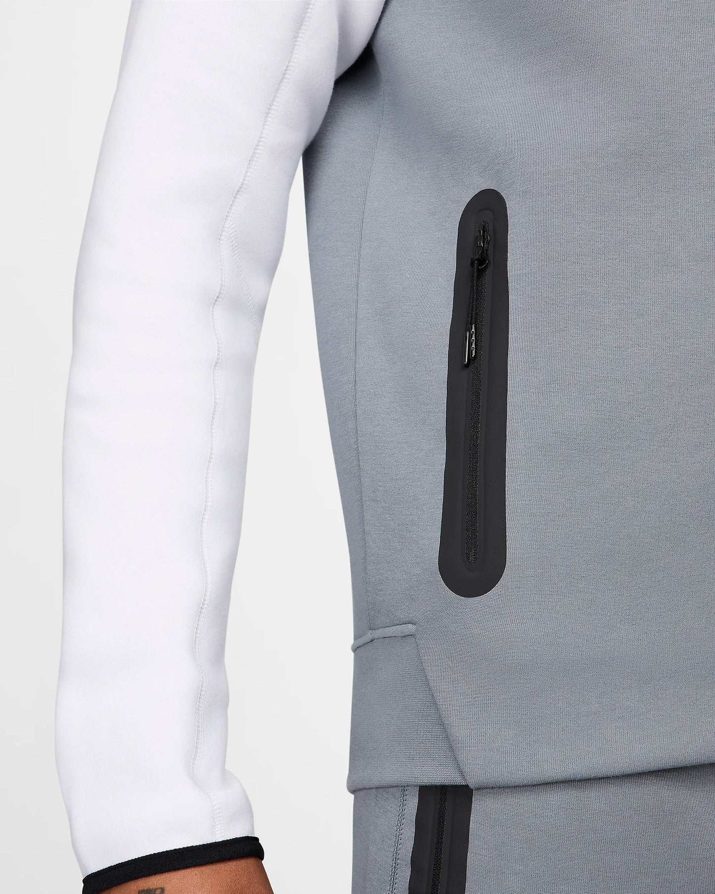 Nike Tech Fleece | Cool Grey