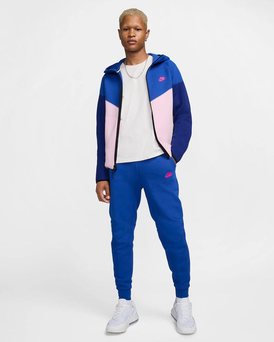 Nike Tech Fleece | Deep Royal Blue
