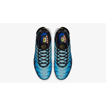 MAX-PLUS 270 | Hyper Blue