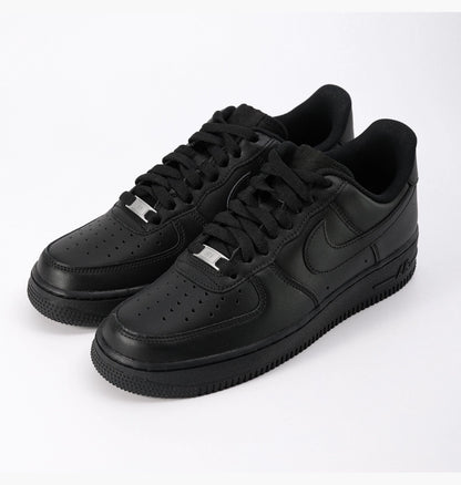 AIR FORCE 1 | Black