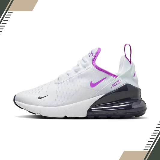 AIR-270 | White Obsidian