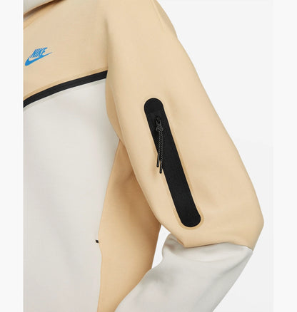 Nike Tech Fleece | Beige