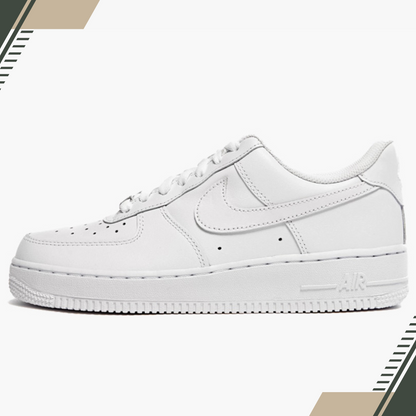 AIR FORCE 1 | White