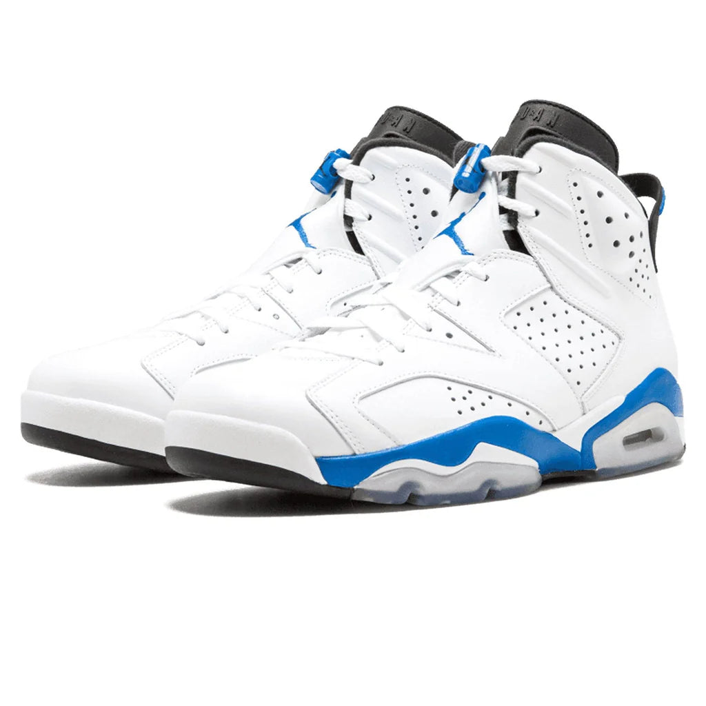 Jordan 6 | GS Sport Blue