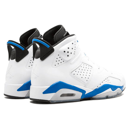 Jordan 6 | GS Sport Blue