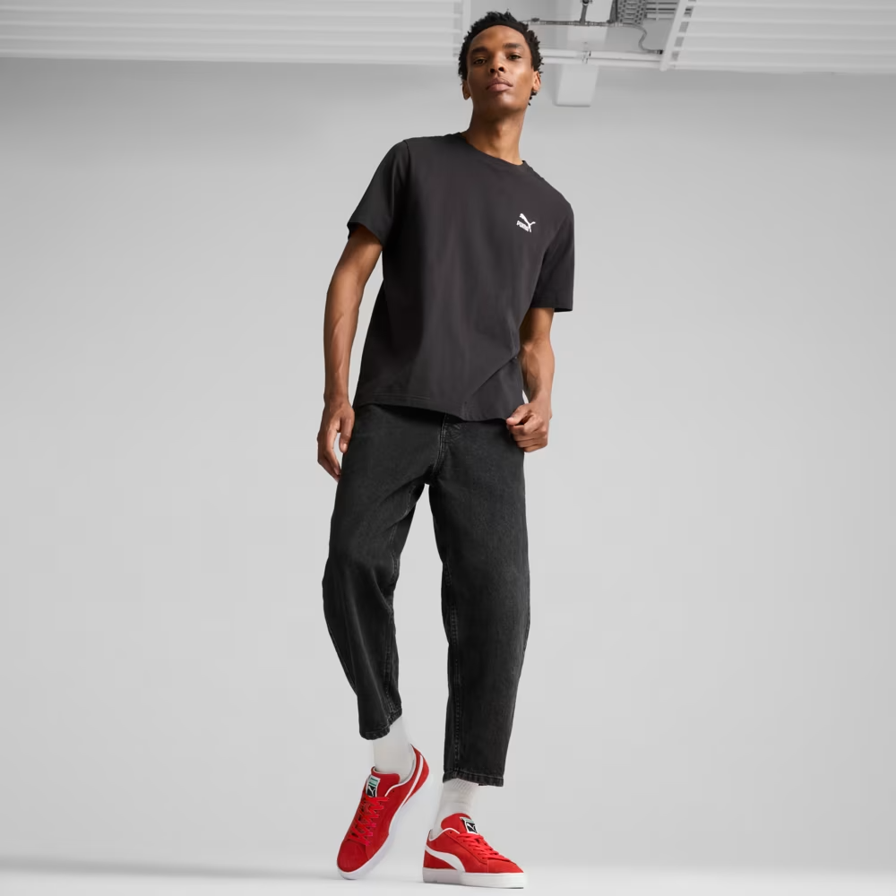 PUMA SUEDE | All Time Red