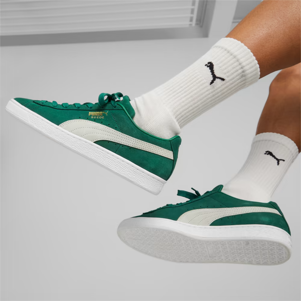 PUMA SUEDE | Vine
