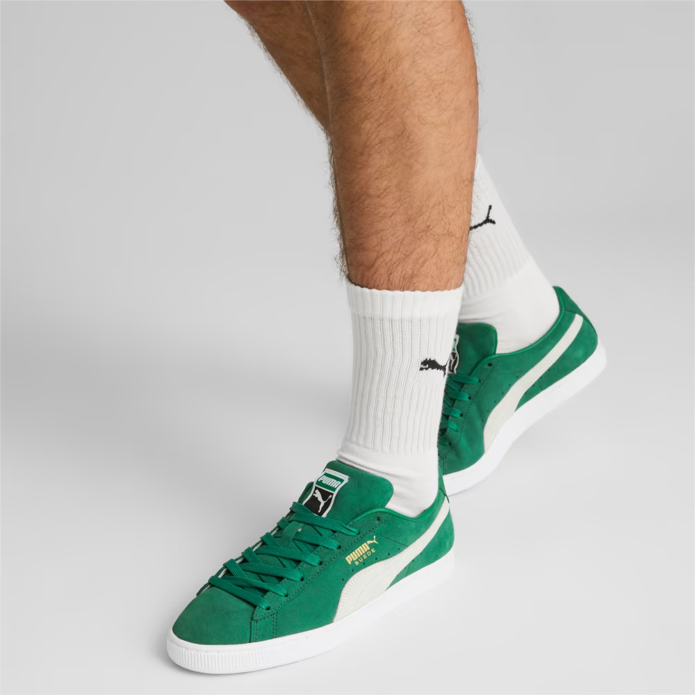 PUMA SUEDE | Vine