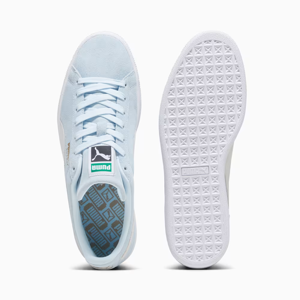 PUMA SUEDE | Icy Blue