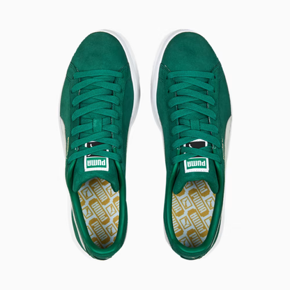 PUMA SUEDE | Vine