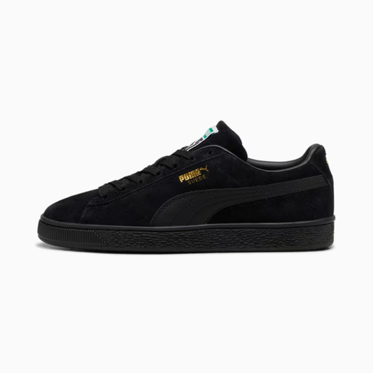 PUMA SUEDE | Full Black