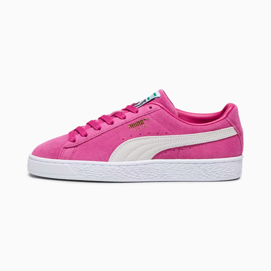 PUMA SUEDE | Pinktastic