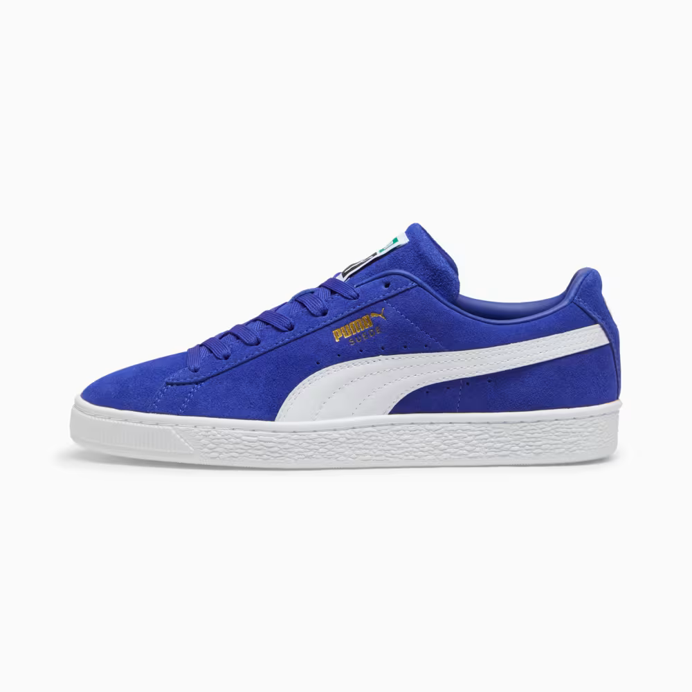 PUMA SUEDE | Lapis Lazuli